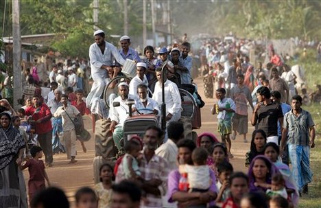 இலக்கியமும் அரசியலும்