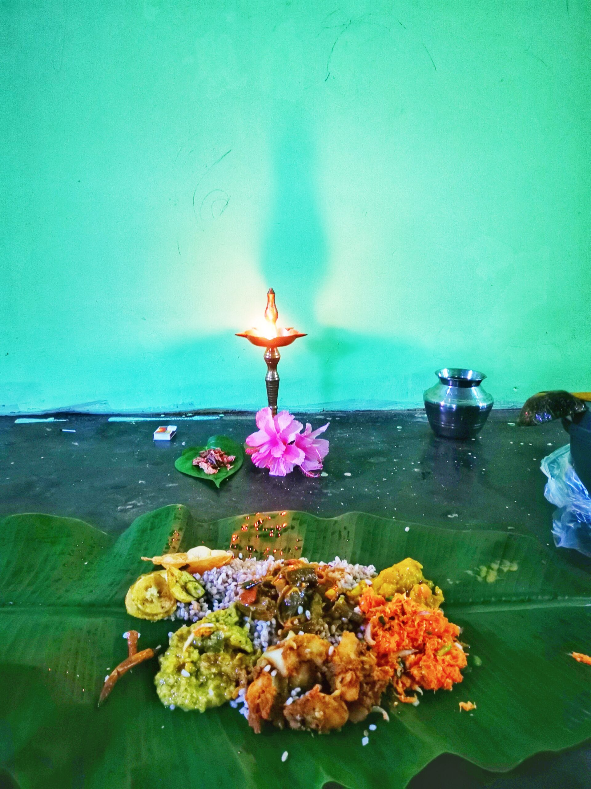 ஒளியுள்ள இருட்டு – 2