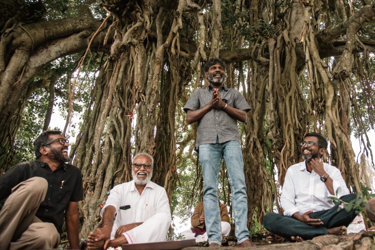 தற்புனைவு : ஒரு கேள்வி தற்புனைவு : ஒரு கேள்வி