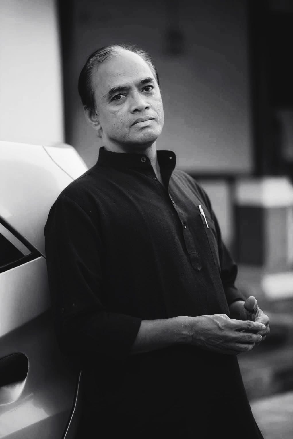 அரவிந்தன் : அஞ்சலி