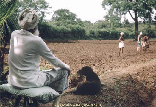 பட்டு நூல் – கடிதம்