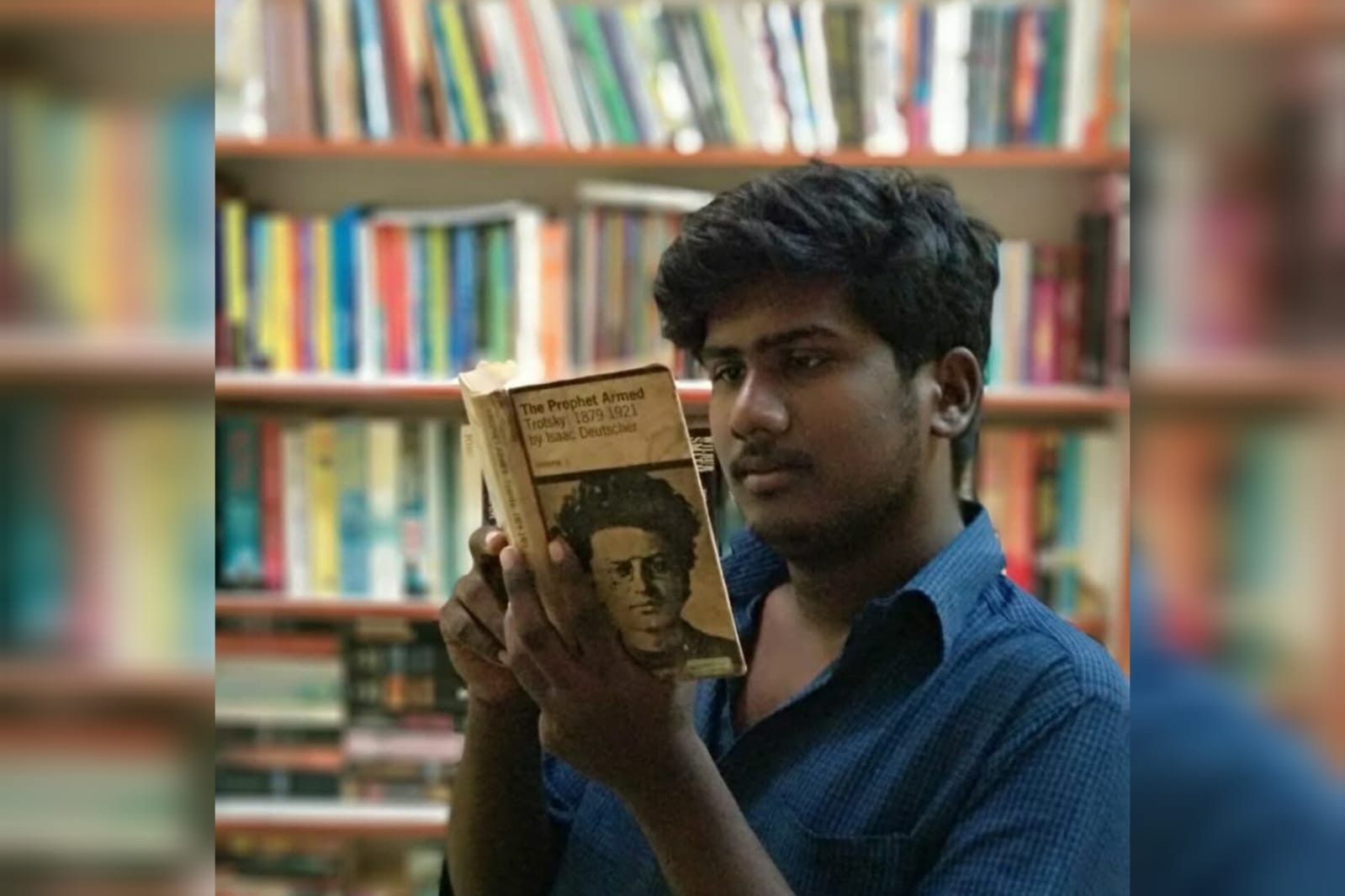 நிஜந்தன் : அஞ்சலி